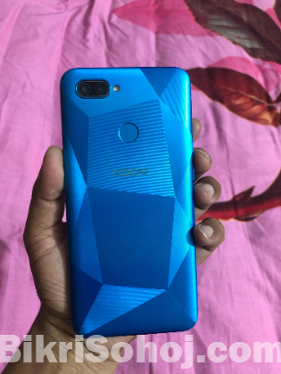 OPPO A12